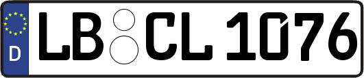 LB-CL1076