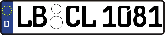 LB-CL1081
