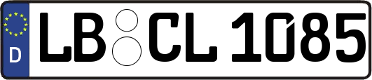 LB-CL1085