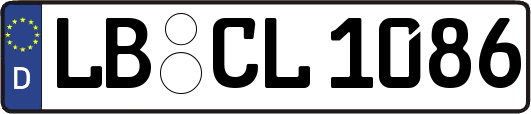 LB-CL1086