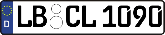 LB-CL1090