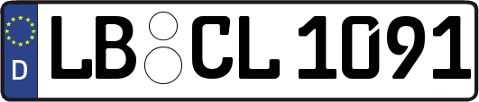 LB-CL1091
