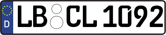 LB-CL1092