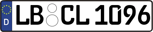 LB-CL1096