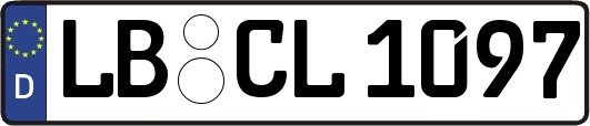 LB-CL1097