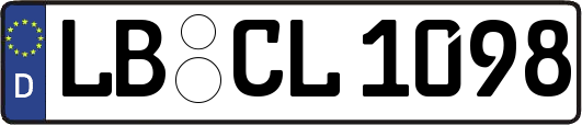 LB-CL1098