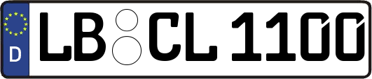 LB-CL1100