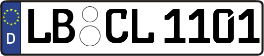 LB-CL1101