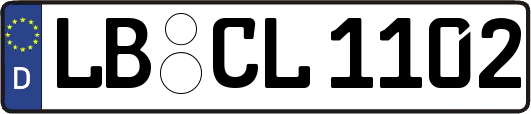 LB-CL1102