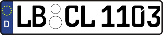 LB-CL1103
