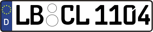LB-CL1104