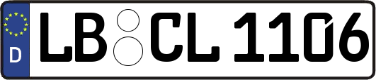 LB-CL1106