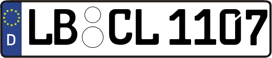 LB-CL1107