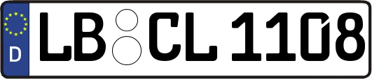 LB-CL1108