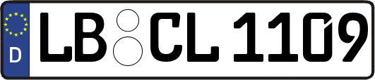 LB-CL1109