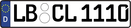 LB-CL1110