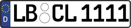 LB-CL1111