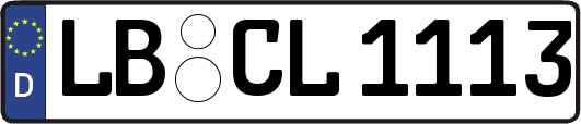 LB-CL1113