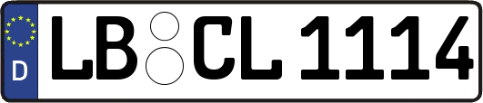 LB-CL1114