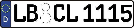 LB-CL1115