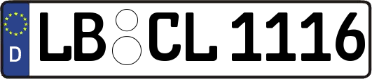 LB-CL1116