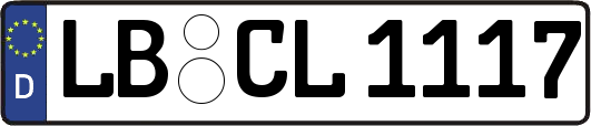 LB-CL1117