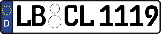 LB-CL1119