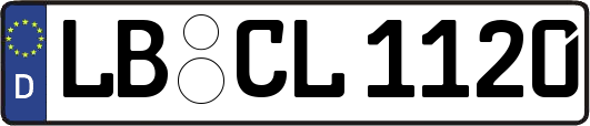LB-CL1120