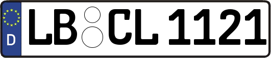 LB-CL1121