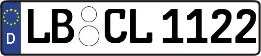 LB-CL1122