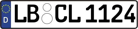 LB-CL1124