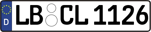 LB-CL1126