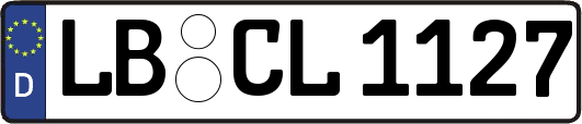 LB-CL1127