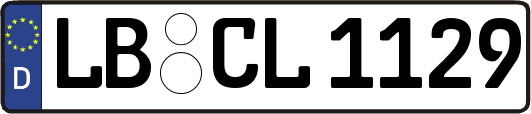 LB-CL1129