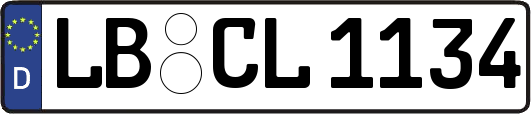 LB-CL1134