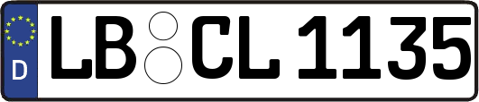LB-CL1135