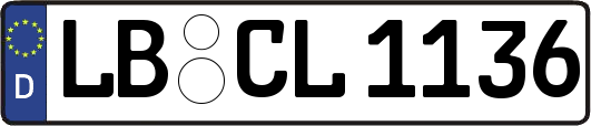 LB-CL1136