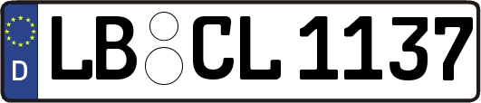 LB-CL1137