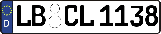 LB-CL1138