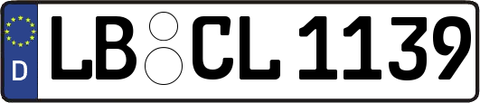 LB-CL1139
