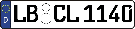LB-CL1140