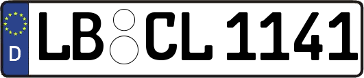 LB-CL1141