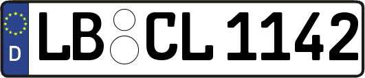 LB-CL1142