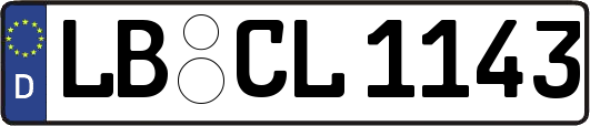 LB-CL1143