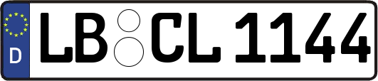 LB-CL1144