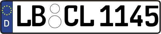 LB-CL1145