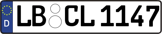 LB-CL1147