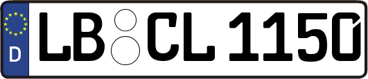 LB-CL1150