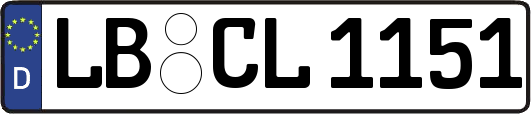 LB-CL1151