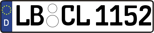 LB-CL1152